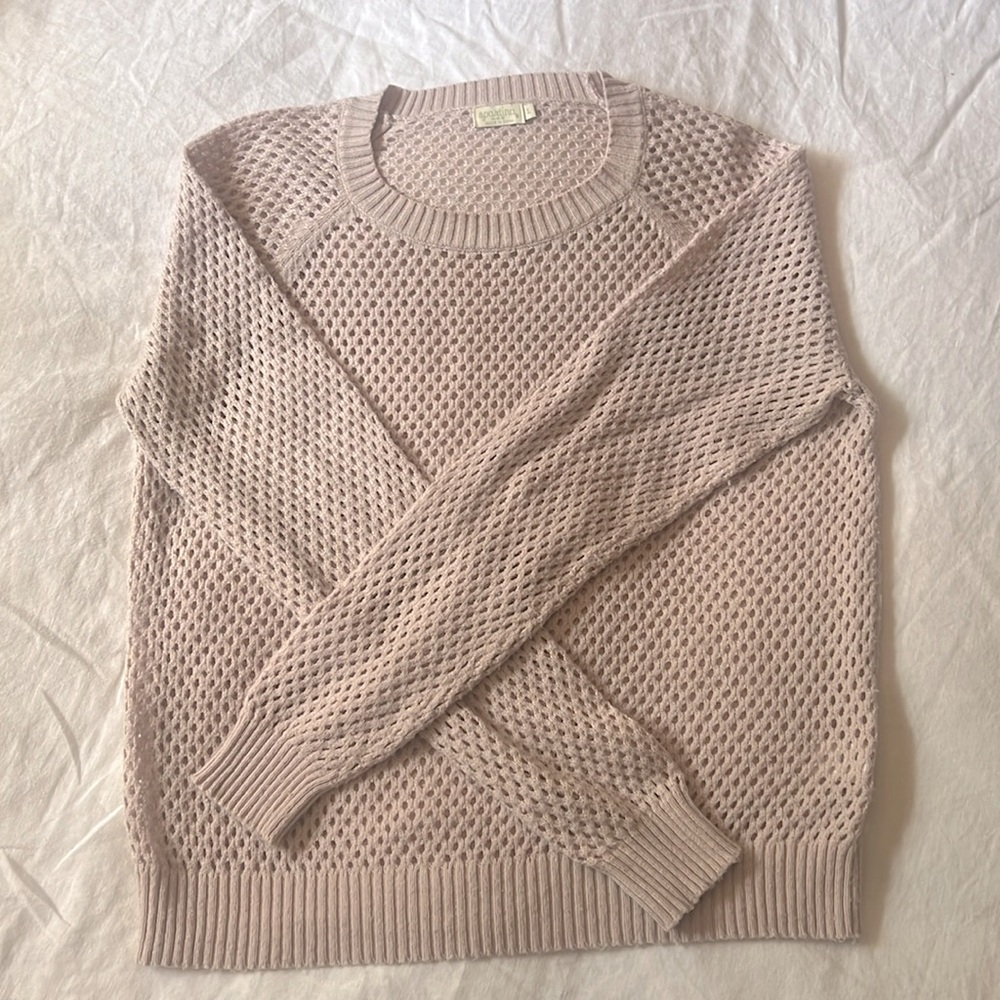 Spartina 449 Sea Wool sweater